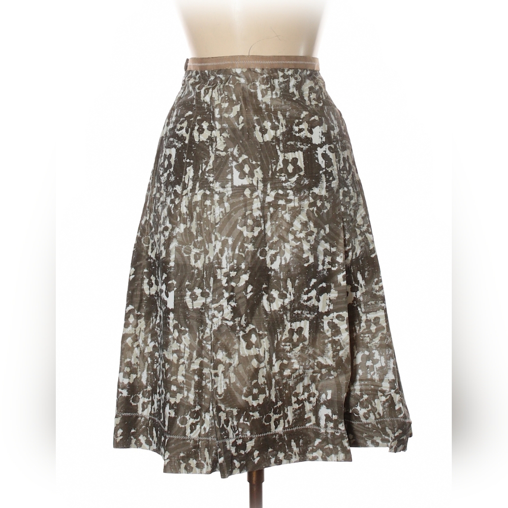 Hilton Hollis Pleated Skirt